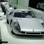 904 Carrera GTS : Another iconic Ferdinand Alexander Porsche design