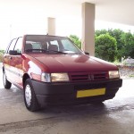 Fiat Uno 6