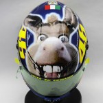 Rossi Donkey