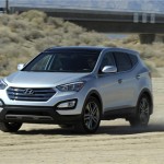 Santa Fe 5 Seater Front1