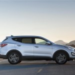 Santa Fe 5 Side