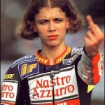 Valentino+Rossi+Middle+Finger