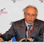 Vito Ippolito FIM President Reelect