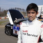 Aditya Patel VLN Endurance Racing Series