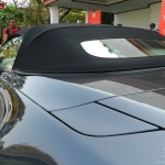 Aston Martin Vantage Roadster Madras Exotic Cars Club Launch 09