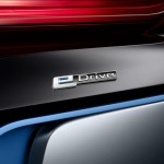BMW eDrive