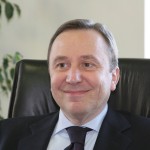 Davide Scotti, Executive Vice President Product Development and Strategies, Piaggio & C.s.p.a