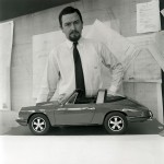Ferdinand Alexander Porsche 911 S Targa : 1969