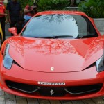 Ferrari 458 Italia Madras Exotic Cars Club Launch 02