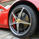 Ferrari 458 Italia Madras Exotic Cars Club Launch 06