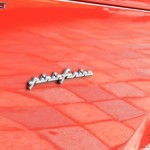 Ferrari 458 Italia : Madras Exotic Cars Club Launch : pininfarina design