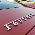 Ferrari 458 Italia Madras Exotic Cars Club Launch 13