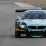 FIA GT1 World Championship : Vita4One BMW E89 Z4