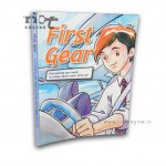 First Gear : First Time Car Buyer Guide From Ford