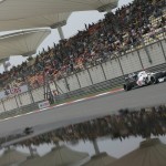 Formula 1 2012 : Kamui Kobayashi, Sauber F1 Team Chinese GP, Qualifying Photo 01