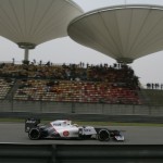 Formula 1 2012 : Kamui Kobayashi, Sauber F1 Team Chinese GP, Qualifying Photo 03