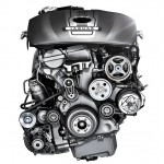 Jaguar 2013 Powertrain 2l Ti Turbocharged 01