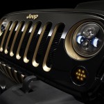 Jeep Wrangler Dragon Design Concept 03
