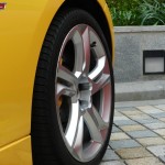 Lamborghini Gallardo 560-4 : Madras Exotic Cars Club Launch 05