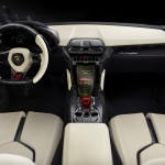 Lamborghini Urus Suv Unveiled Beijing 05