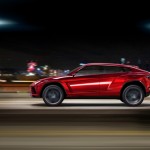 Lamborghini Urus Suv Unveiled Beijing 071