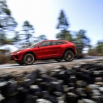 Lamborghini Urus Suv Unveiled Beijing 08