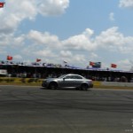 BMW M3 vs Audi TT : Madras Exotic Car Club at MMSC Track, Irungattukottai