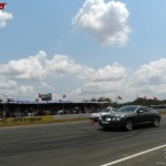 Bentley Continental GT vs Porsche Carrera : Madras Exotic Car Club at MMSC Track, Irungattukottai