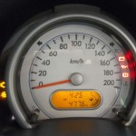 Maruti Suzuki Ritz VDi Long Term 05