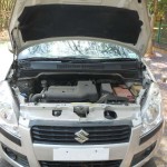 Maruti Suzuki Ritz Vdi Long Term : 1.3 DDiS Engine