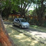 Maruti Suzuki Ritz VDi Long Term 08
