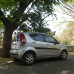 Maruti Suzuki Ritz Vdi Long Term 09