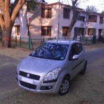 Maruti Suzuki Ritz VDi Long Term 10