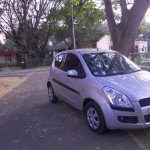 Maruti Suzuki Ritz Vdi Long Term 11