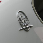 Maserati Gran Turismo Madras Exotic Cars Club Launch 08