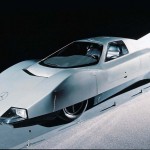 Mercedes-Benz C 111-III Photo 02