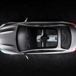 Mercedes Benz Concept Style Coupe Beijing 02