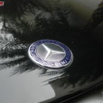 Mercedes Benz SL 600 Madras Exotic Car Club Launch 04