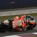 2012 MotoGP : Commercial Grand Prix of Qatar, Nicky Hayden Photo 03