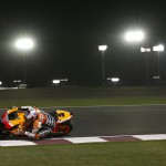 MotoGP 2012 : Casey Stoner, Repsol Honda Team at the Qatar Grand Prix Race Photo 04