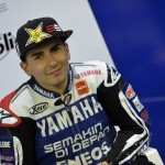 Jorge Lorenzo, Yamaha Factory Racing