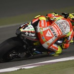 MotoGP : Valentino Rossi, Ducati Team at the Qatar GP Free Practice Photo 05