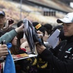 Nico Rosberg, Mercedes AMG Petronas, Formula 1 2012 Chinese Grand Prix