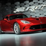 2013 SRT Viper GTS launched!