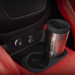 2013 SRT Viper GTS Interior 12