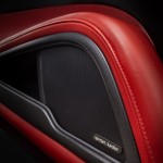 2013 SRT Viper GTS Interior : Harman Kardon