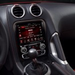 2013 SRT Viper GTS Interior Uconnect 8.4 Inch Touch 01