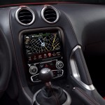 2013 SRT Viper GTS Interior Uconnect 8.4 Inch Touch 02