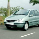 Tata Indigo Sx