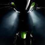 2012 TVS Apache 180 RTR : New Beast Unleashed. Same Bloodline Image 01